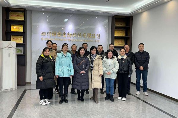 龍馳集團(tuán)黨支部同公司黨支部聯(lián)歡活動(dòng)